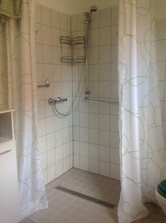 Haus "Orchidee" Willa Lupendorf Zewnętrze zdjęcie