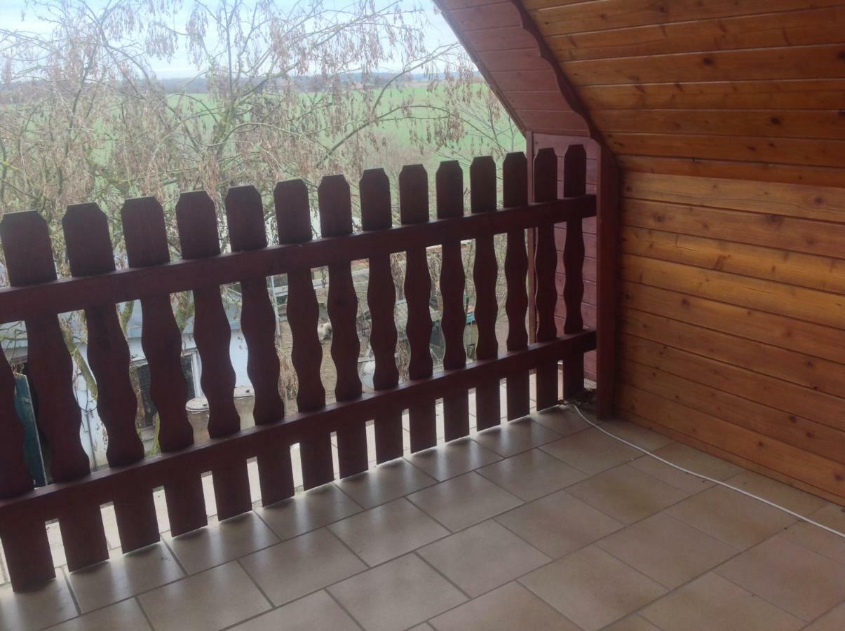 Haus "Orchidee" Willa Lupendorf Zewnętrze zdjęcie